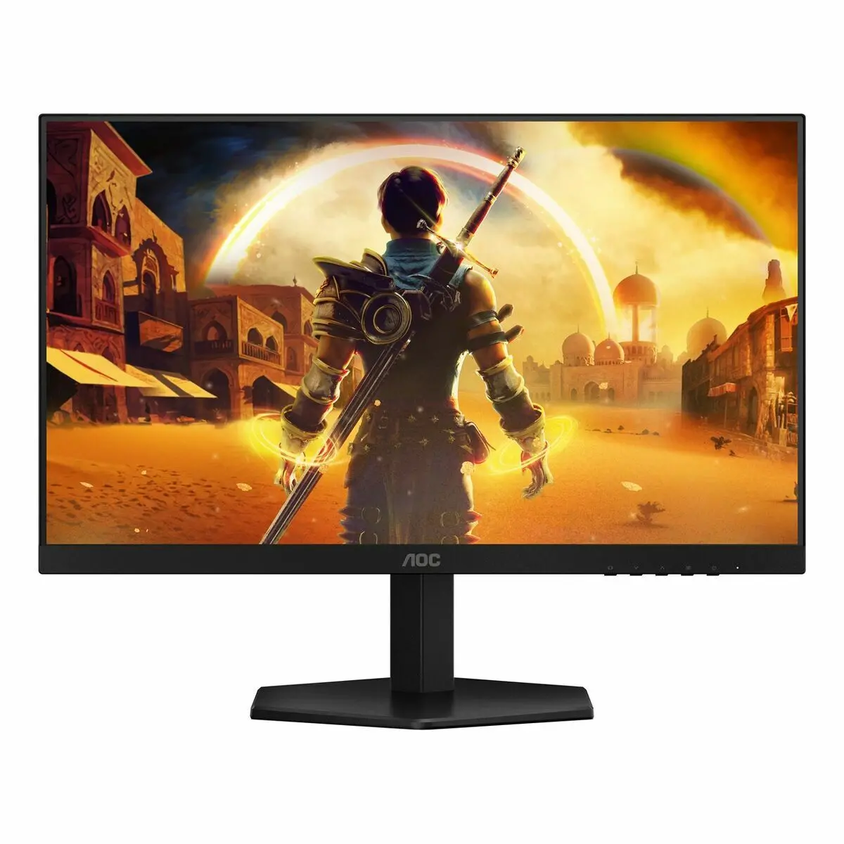 Monitor Aoc 24G42e 24" Full Hd 1