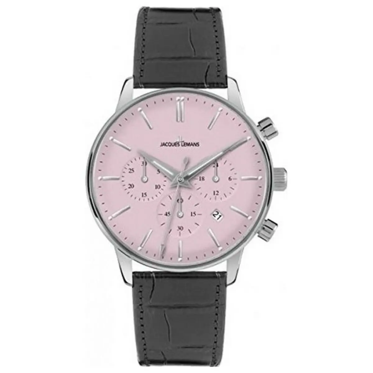 Men's Watch Jacques Lemans 1-209F (Ø 39 Mm) 1