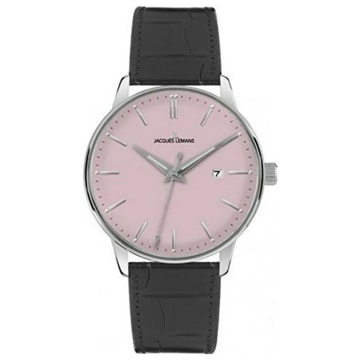 Men's Watch Jacques Lemans 1-213F (Ø 42 Mm) 1