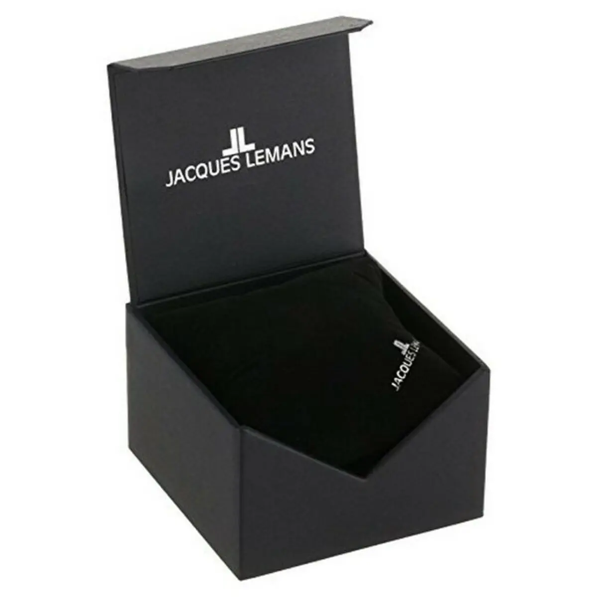 Unisex Watch Jacques Lemans Kc-104B (Ø 44 Mm) 2