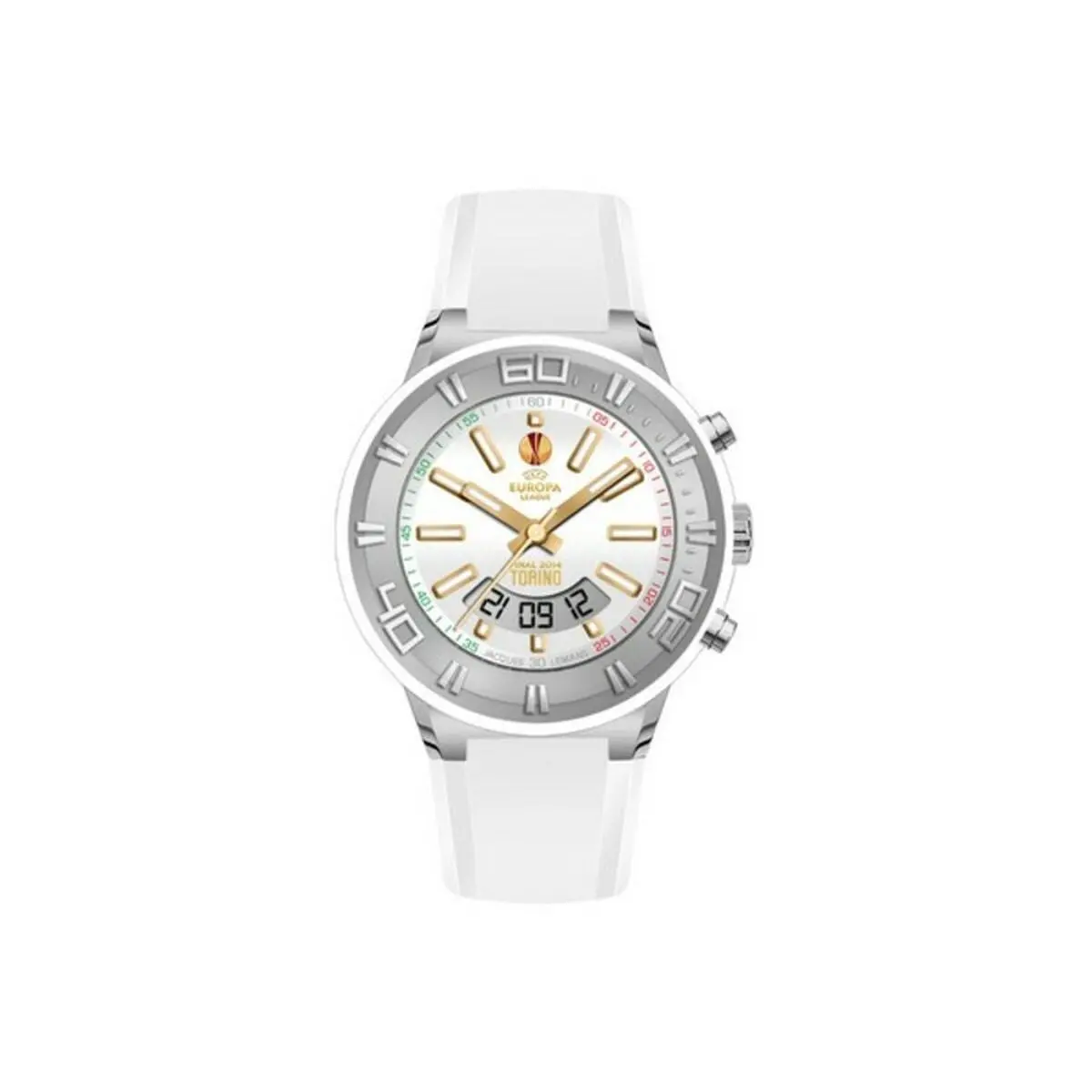 Unisex Watch Jacques Lemans U-50B (Ø 45 Mm) 1