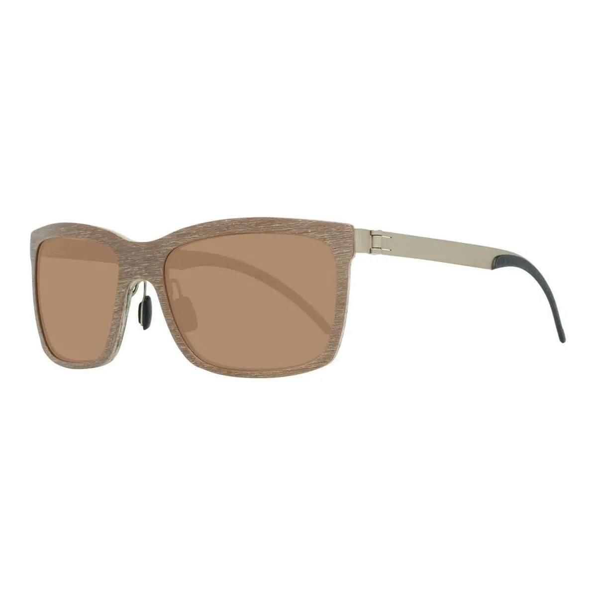 Men's Sunglasses Mercedes Benz M3019-D Ø 58 Mm 1