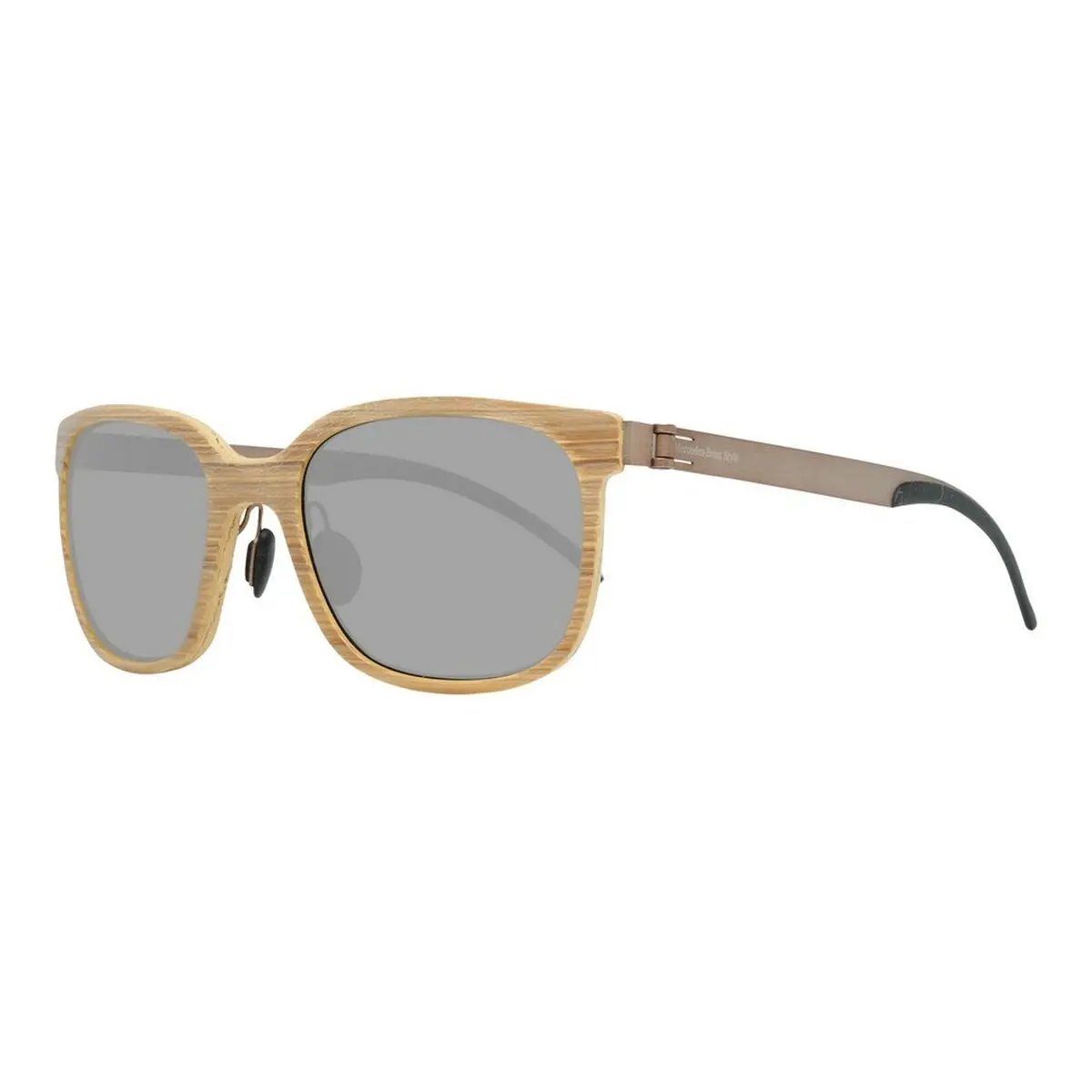 Men's Sunglasses Mercedes Benz M7005-D Ø 55 Mm 1