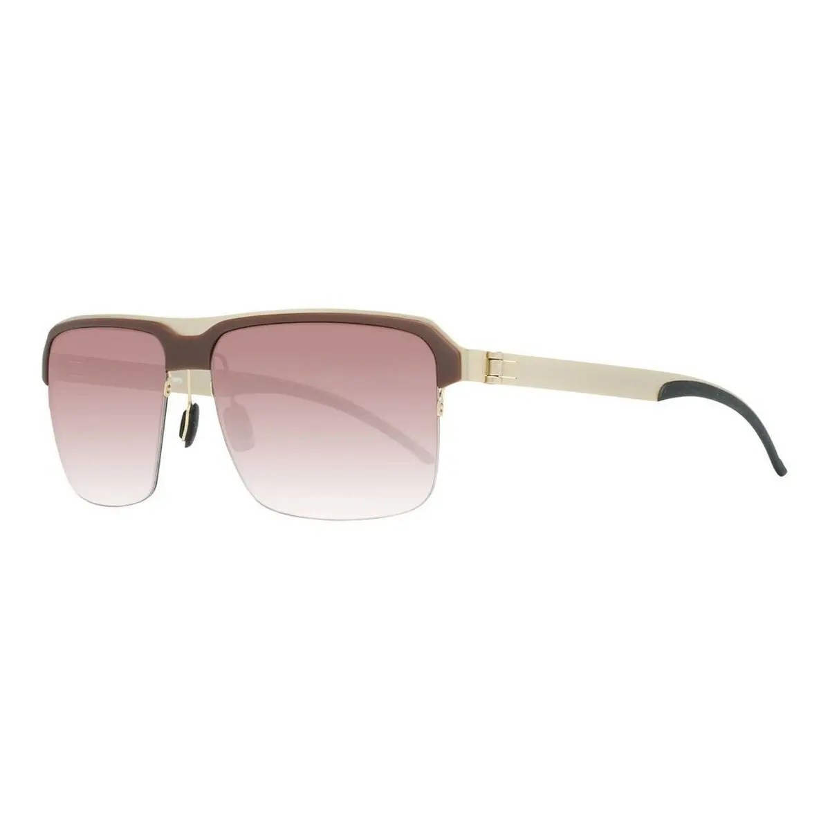 Men's Sunglasses Mercedes Benz M1049-C Ø 59 Mm 1
