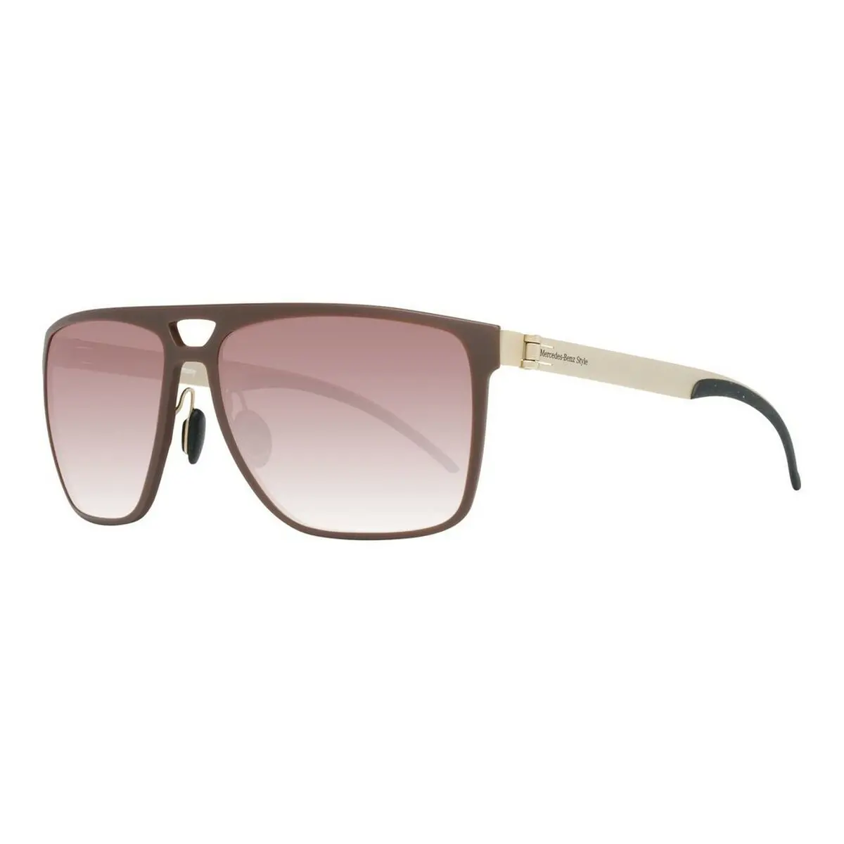 Men's Sunglasses Mercedes Benz M7008-A Ø 59 Mm 1
