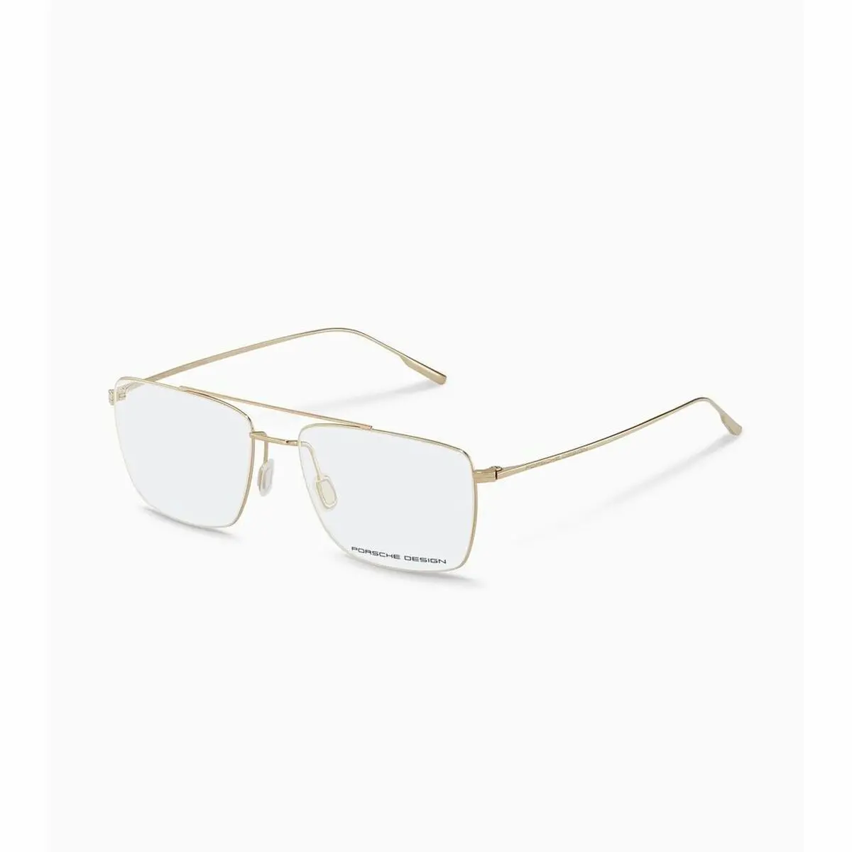 Men' Spectacle Frame Porsche P8381-B Grey Ø 55 Mm 1