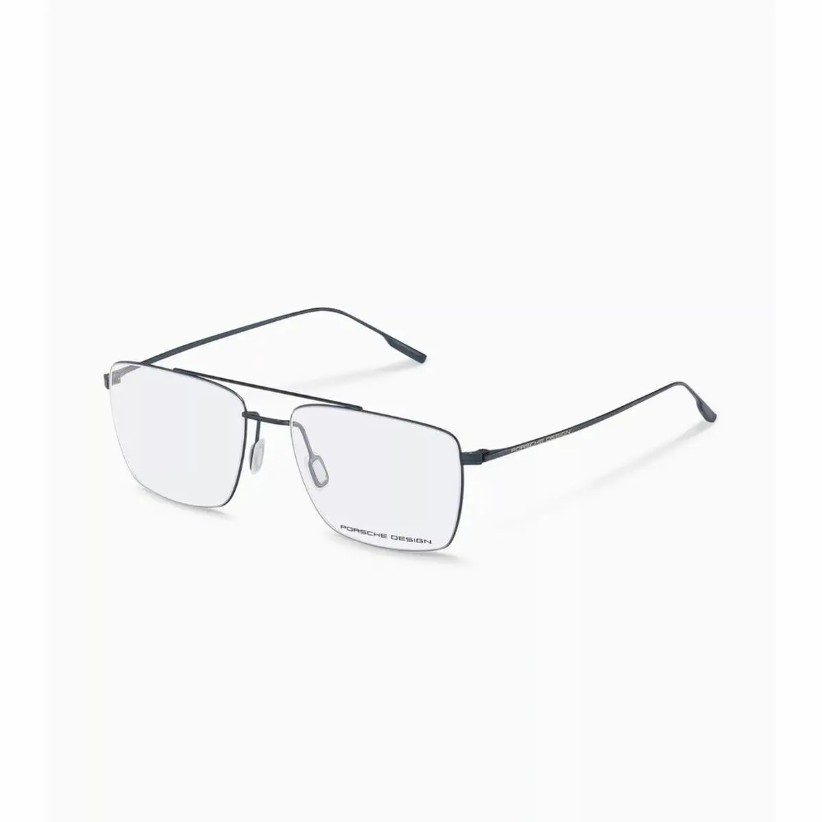 Men' Spectacle Frame Porsche P8381-D Grey Ø 55 Mm 1
