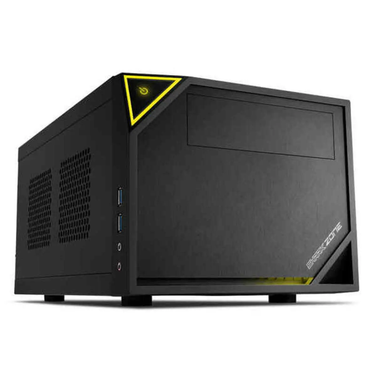Atx Semi-Tower Box Sharkoon 4044951016426 1