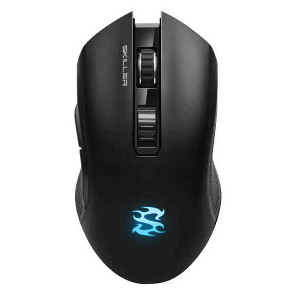 Gaming Mouse Sharkoon Skiller Sgm3 Rgb Black 1