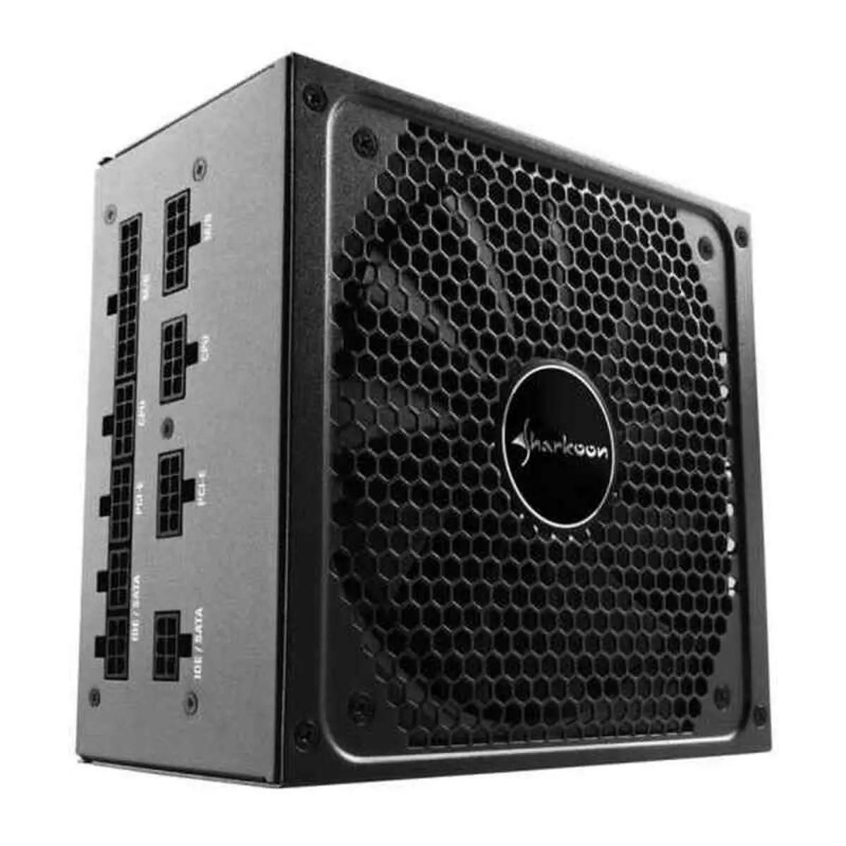Power Supply Sharkoon 4044951026487 850 W 80 Plus Gold Atx 1