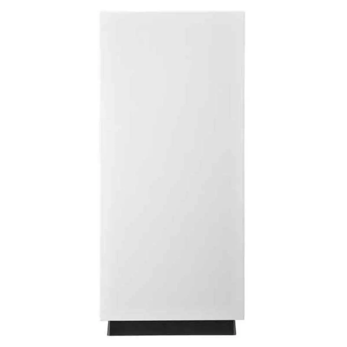 Atx Semi-Tower Box Sharkoon Pure Steel Rgb White 1