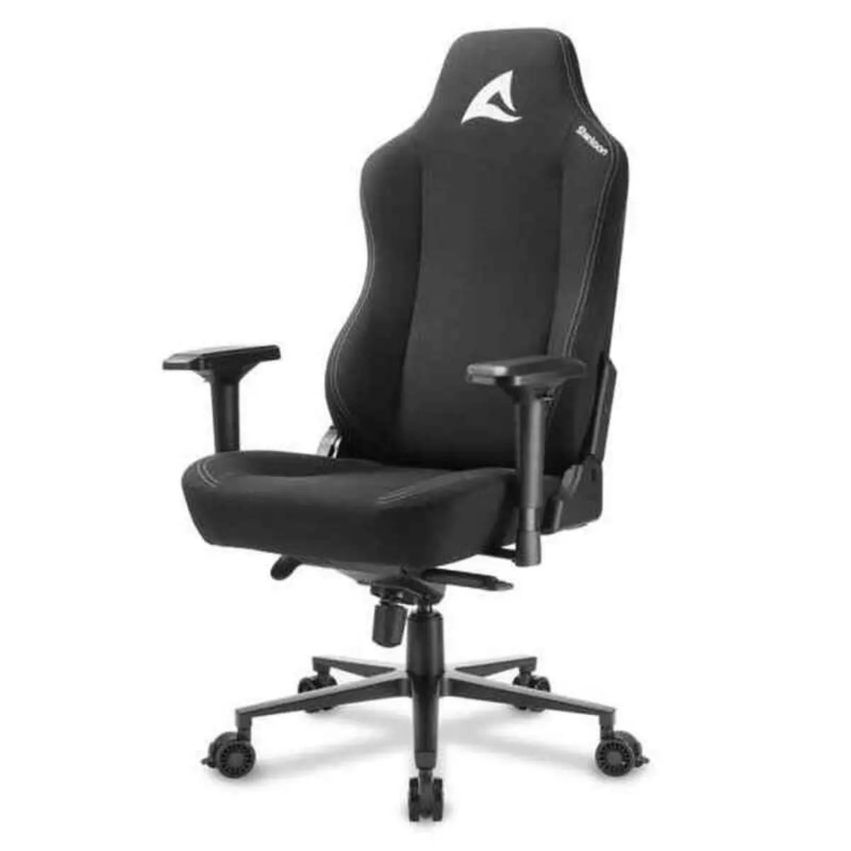 Gaming Chair Sharkoon Skiller Sgs40 Fabric 1