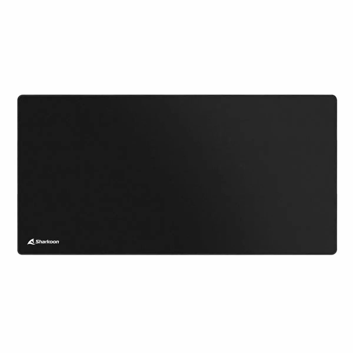 Non-Slip Mat Sharkoon 4044951034321 Black 1