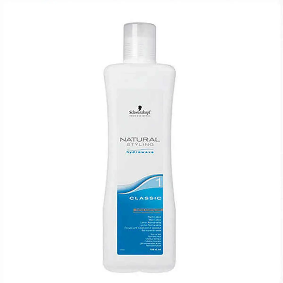 Styling Cream Schwarzkopf Skp-1449143 1 (1000 Ml) 1