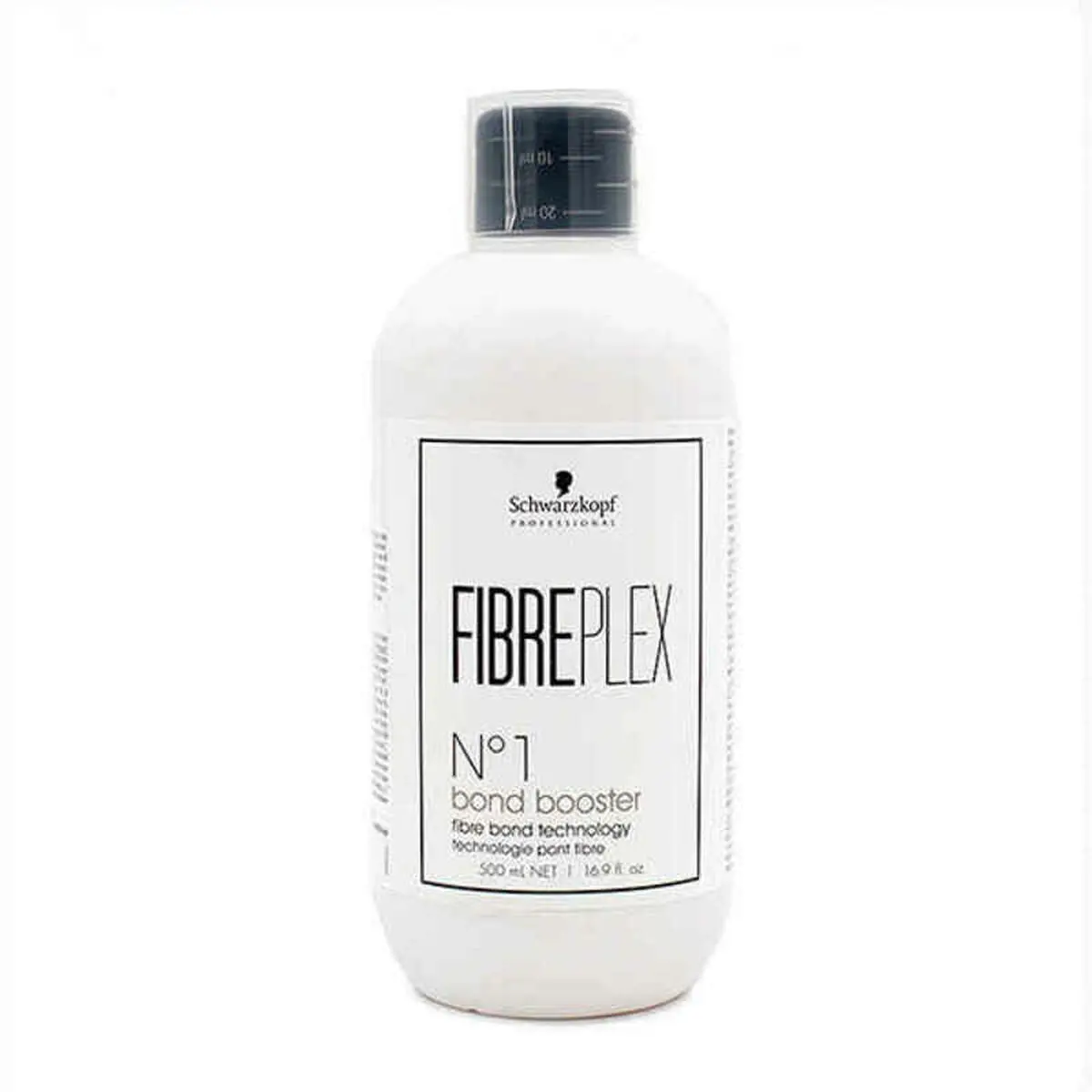 Styling Cream Schwarzkopf Fibreplex Bond (500 Ml) 1