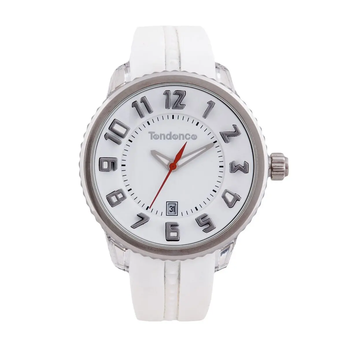 Ladies' Watch Tendence 02093013 (Ø 40 Mm) 1