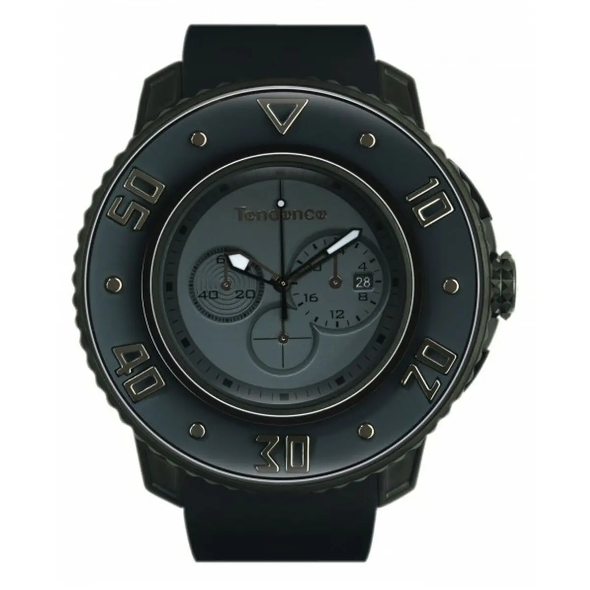 Men's Watch Tendence 02106002 (Ø 50 Mm) 1