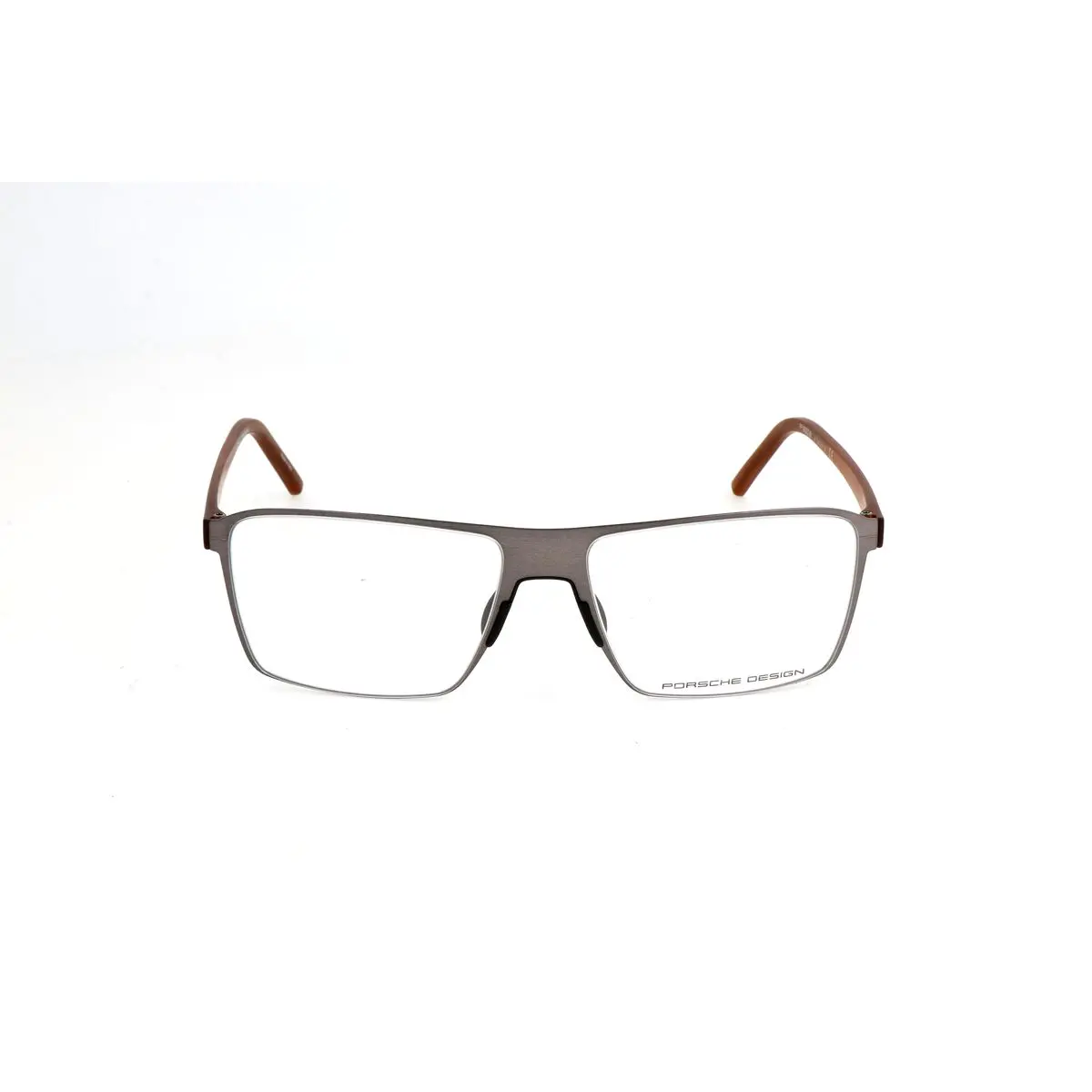 Men' Spectacle Frame Porsche Design P8309b56 Grey Ø 56 Mm 1
