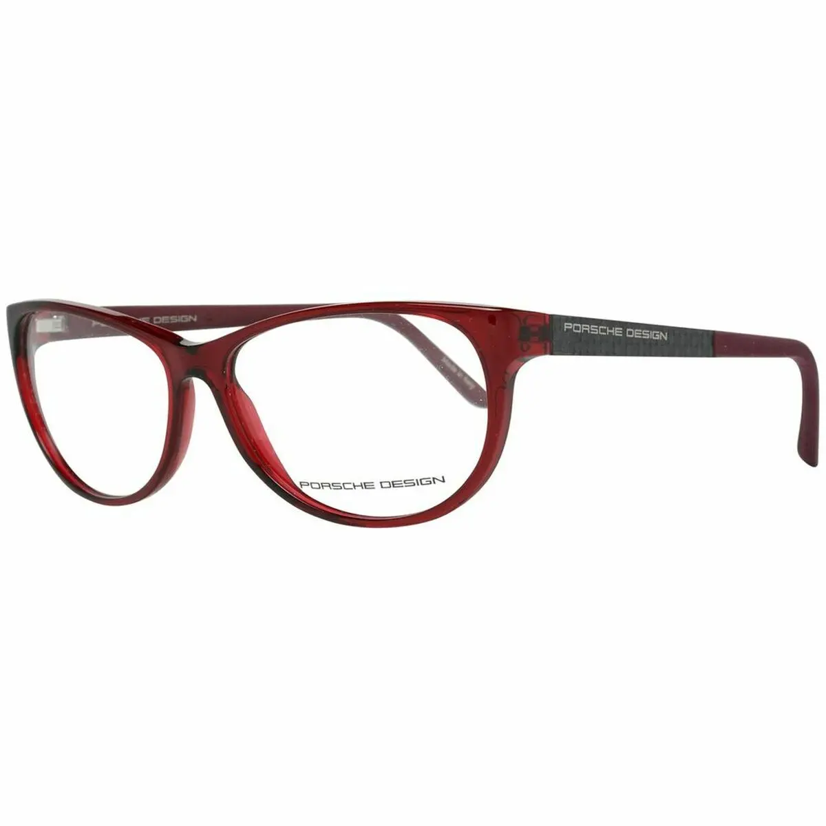 Ladies' Spectacle Frame Porsche Design P8246-C Ø 56 Mm 1
