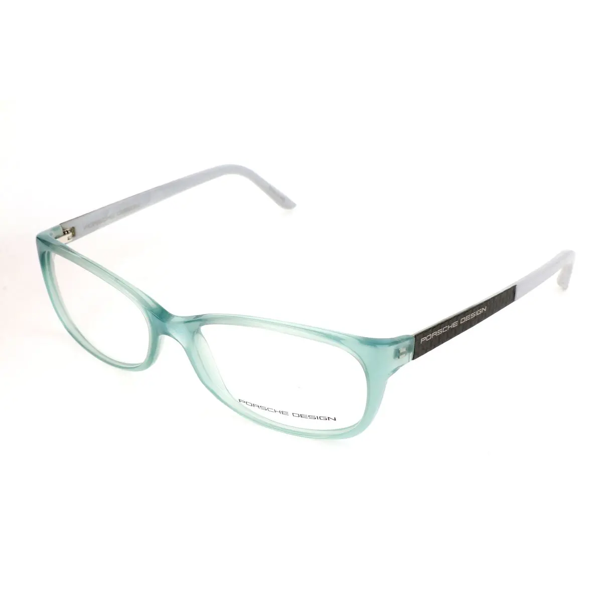 Ladies' Spectacle Frame Porsche Design P8247-B Ø 55 Mm 1