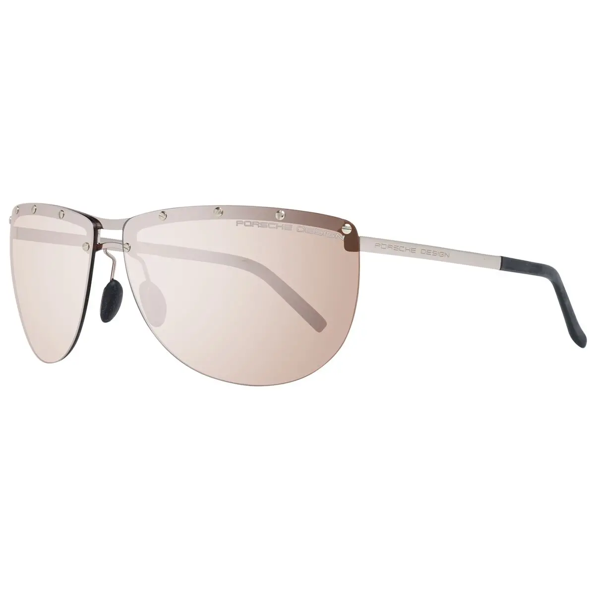 Ladies' Sunglasses Porsche Design P8577-68C Ø 68 Mm 1