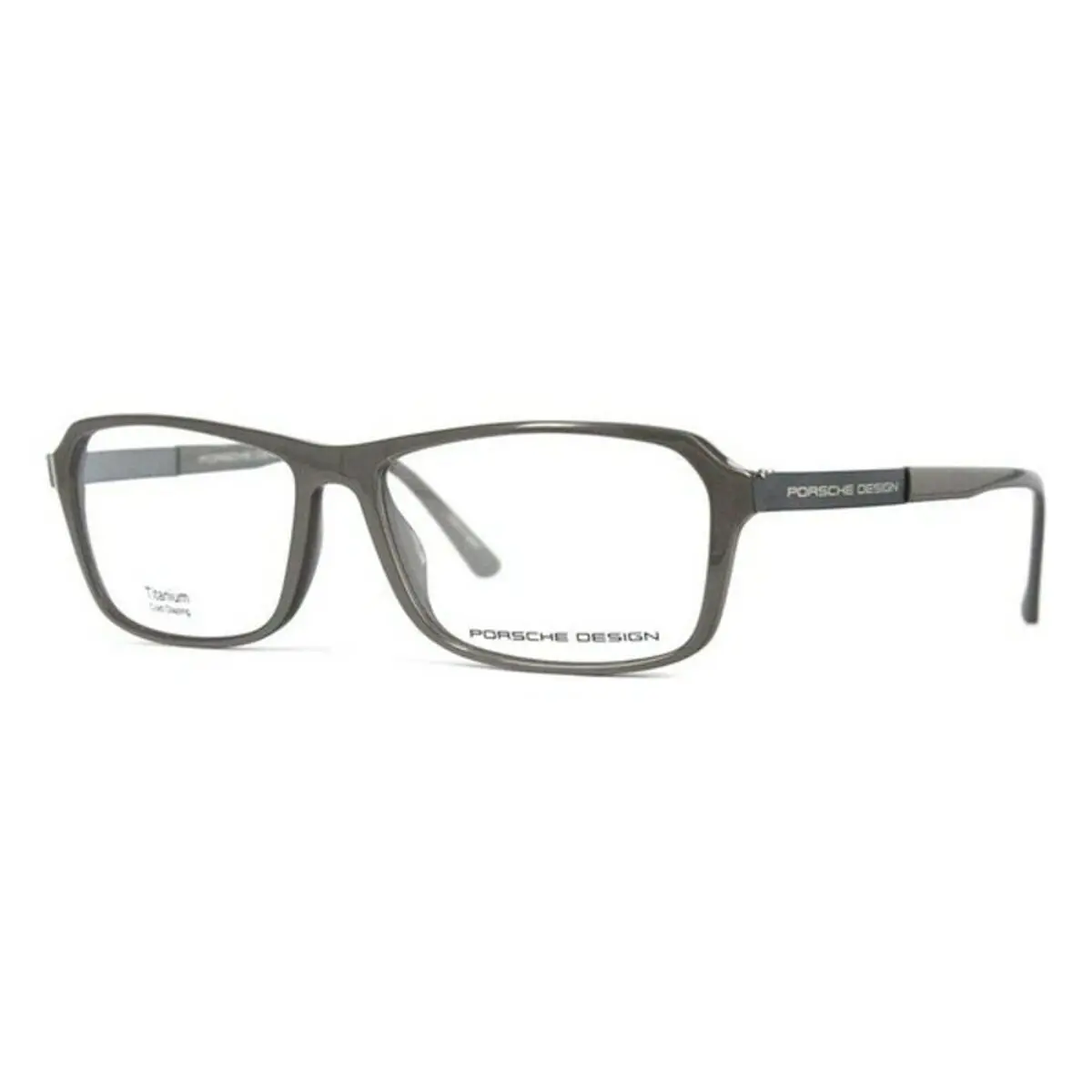 Ladies' Spectacle Frame Porsche P8267-A Ø 55 Mm 1