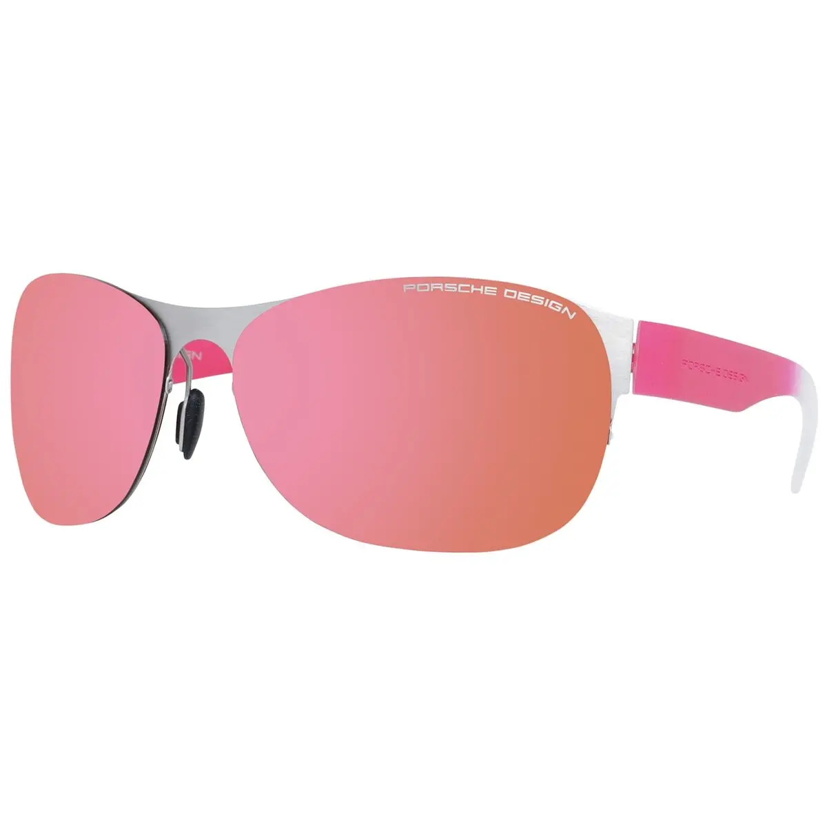 Ladies' Sunglasses Porsche Design P8581-64B Ø 64 Mm 1