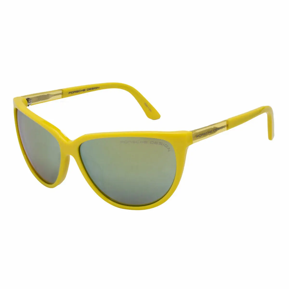 Ladies' Sunglasses Porsche P8588-C Ø 60 Mm 2