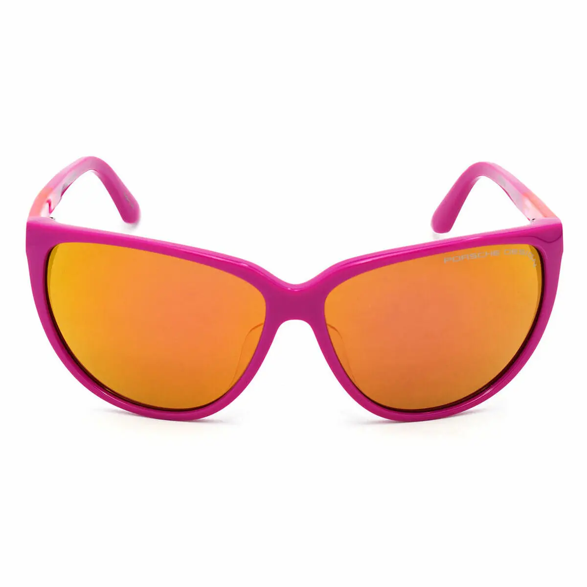 Ladies' Sunglasses Porsche P8588-D Ø 60 Mm 1