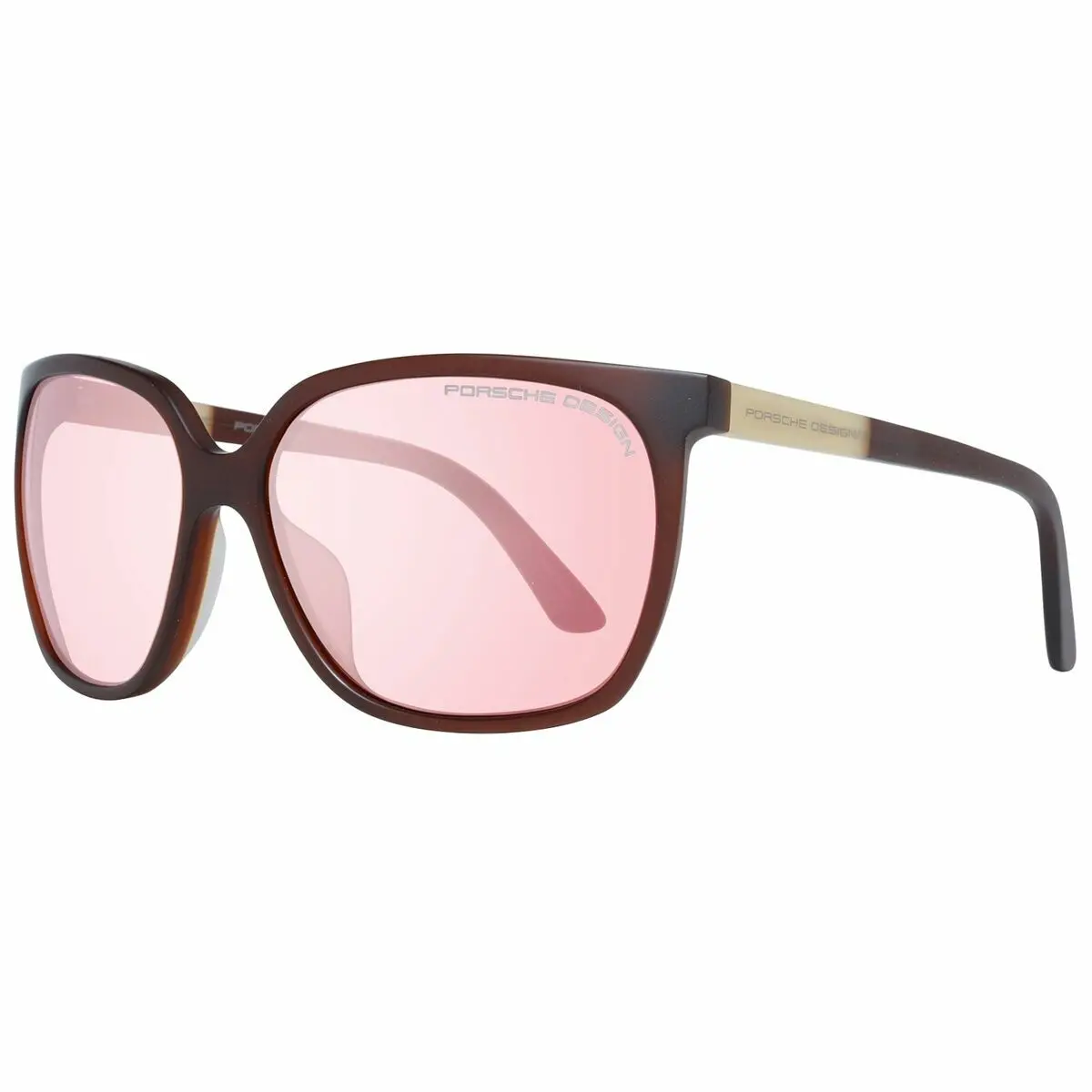 Ladies' Sunglasses Porsche Design P8589-60B Ø 60 Mm 1