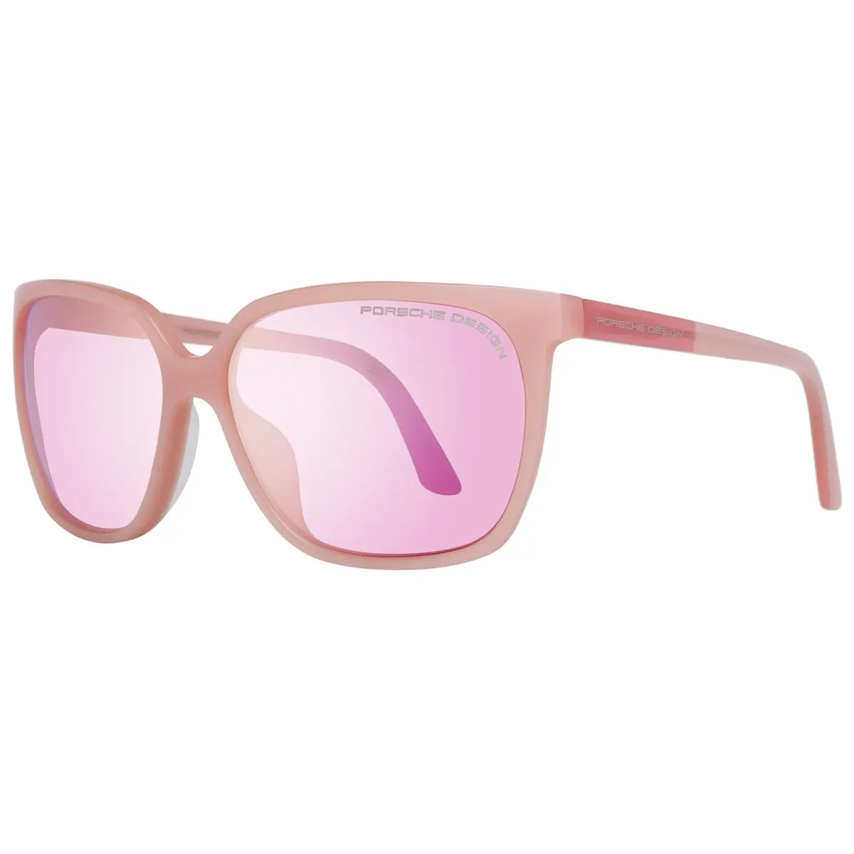 Ladies' Sunglasses Porsche Design P8589-60D Ø 60 Mm 1