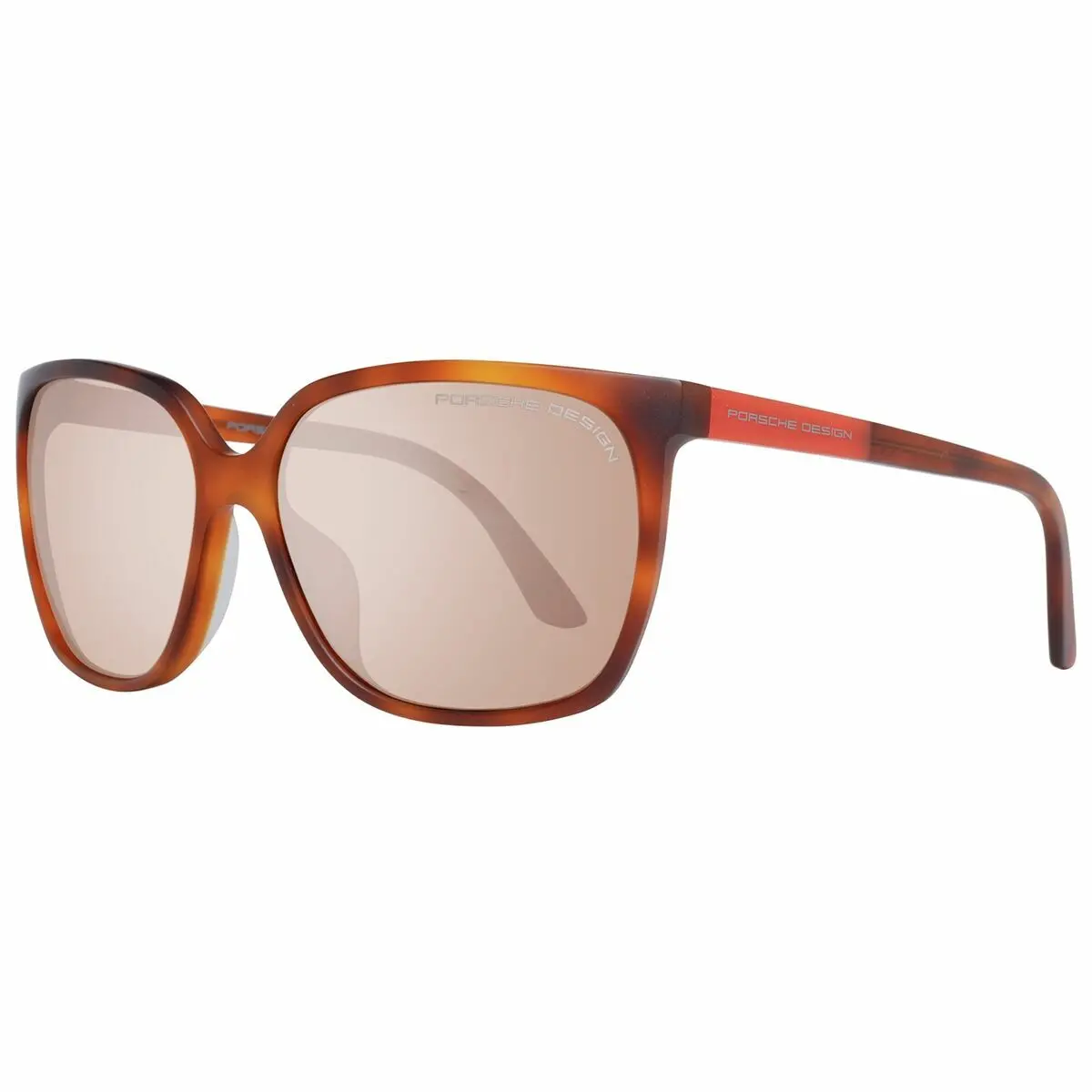 Ladies' Sunglasses Porsche Design P8589-60E Ø 60 Mm 1