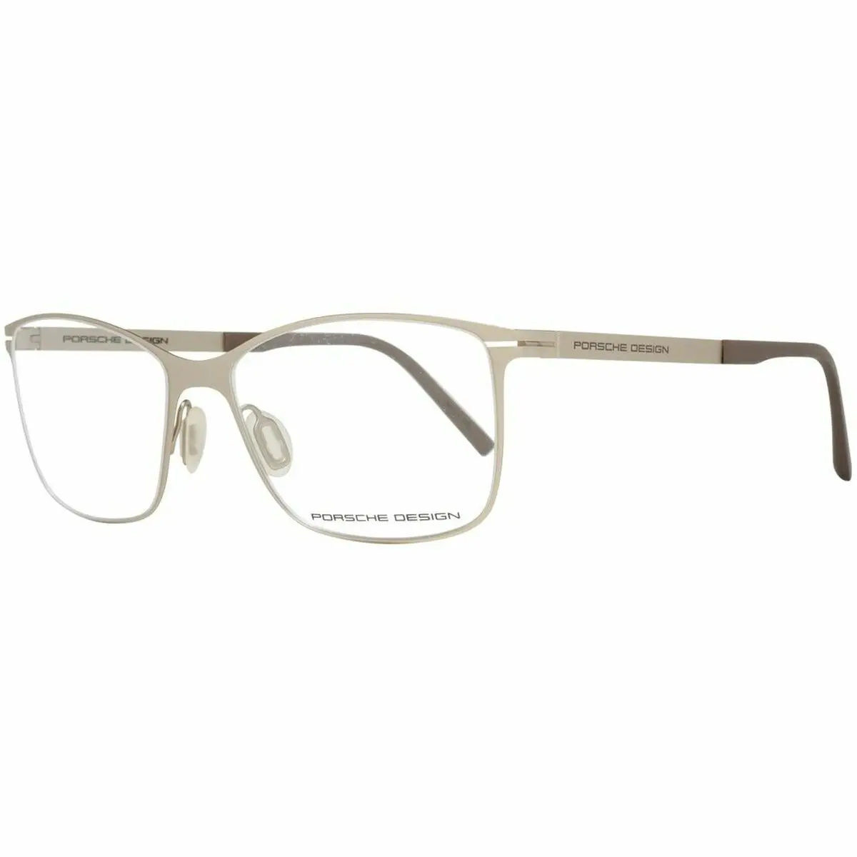 Ladies' Spectacle Frame Porsche Design P8262-C Ø 54 Mm 1