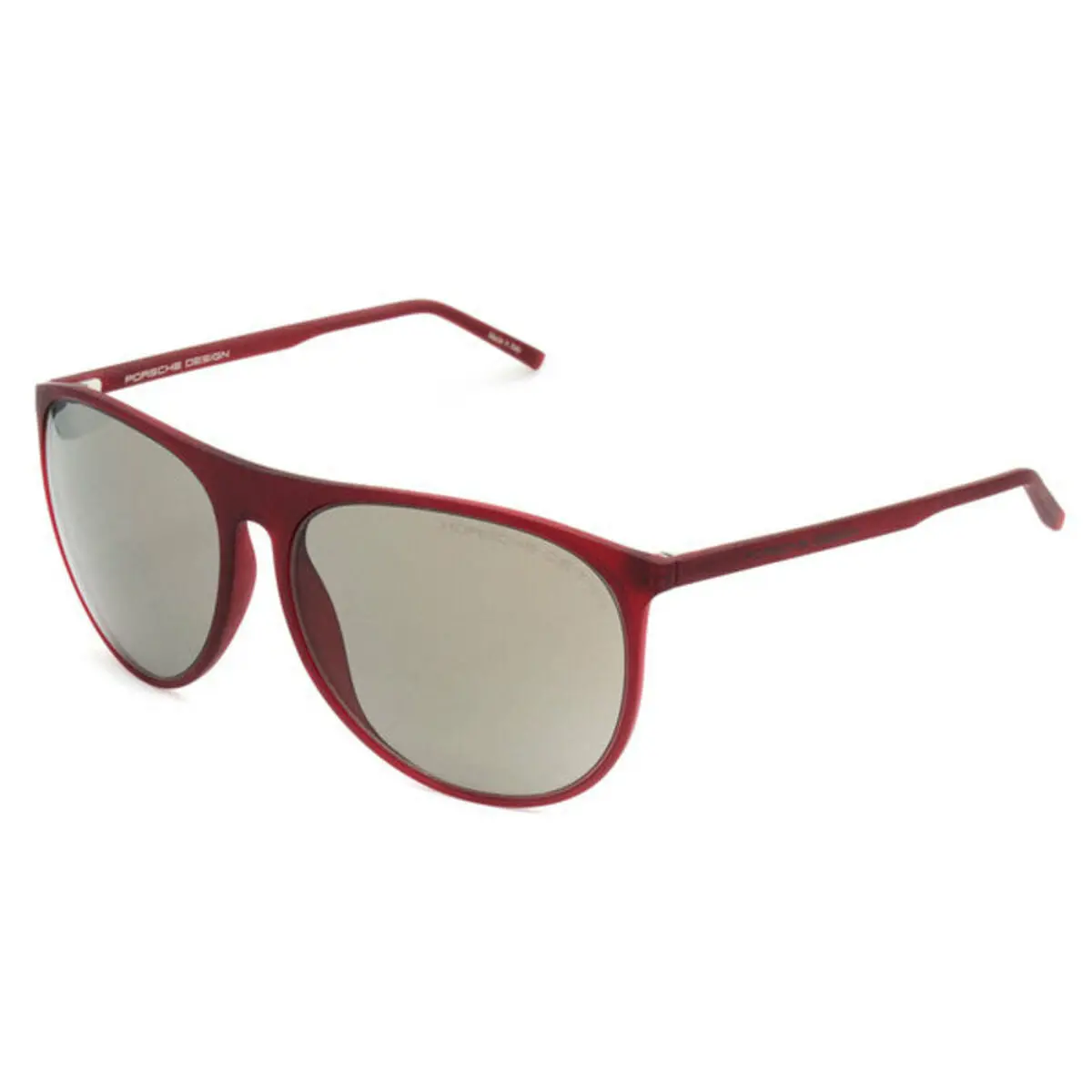 Unisex Sunglasses Porsche P8596-C Ø 58 Mm 1