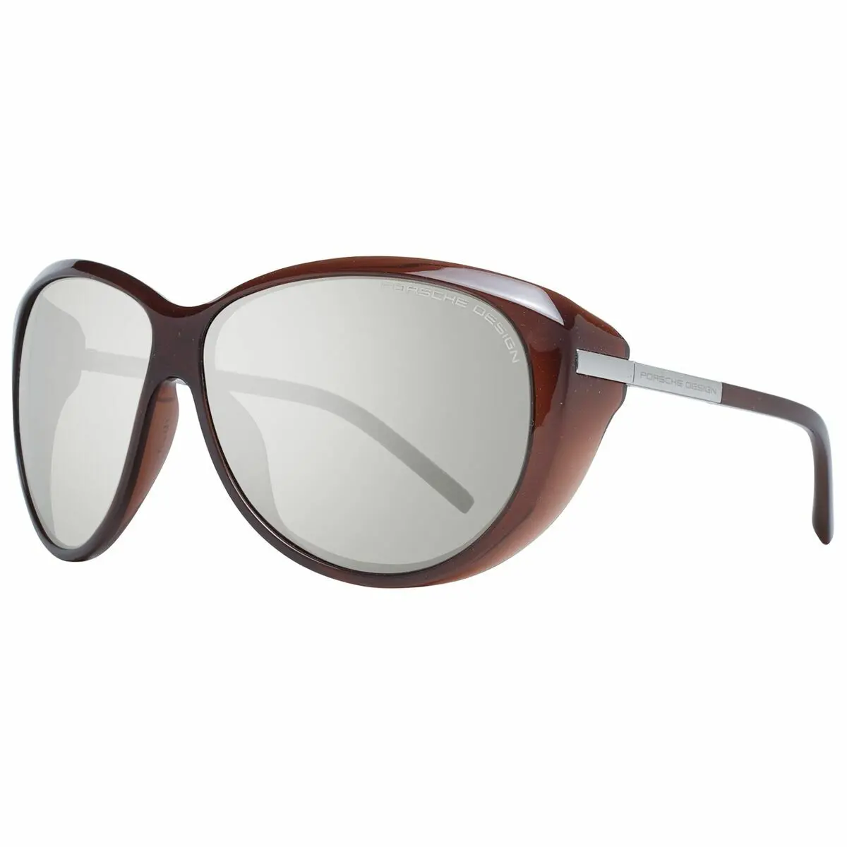 Ladies' Sunglasses Porsche Design P8602-64B Ø 64 Mm 1