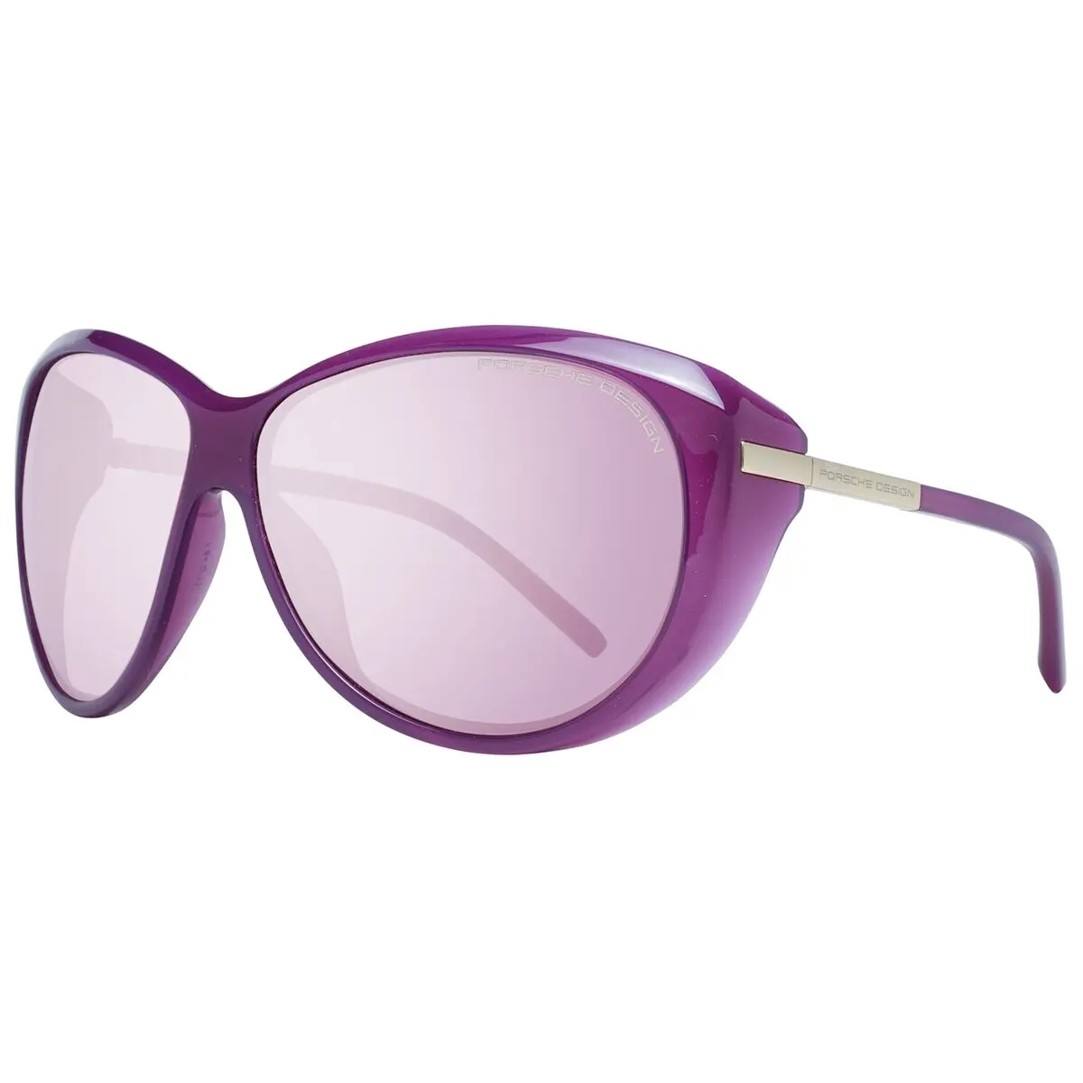 Ladies' Sunglasses Porsche Design P8602-64C Ø 64 Mm 1