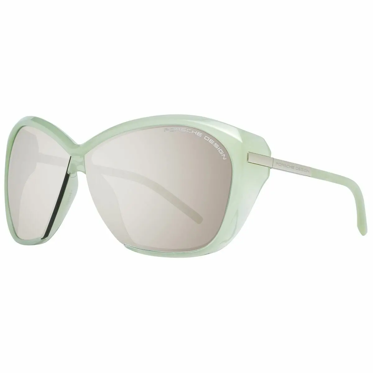 Ladies' Sunglasses Porsche Design P8603-66B Ø 66 Mm 1