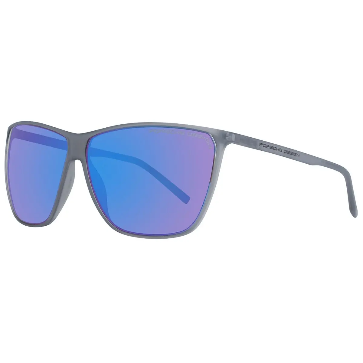 Men's Sunglasses Porsche Design P8612-61C Ø 61 Mm 1