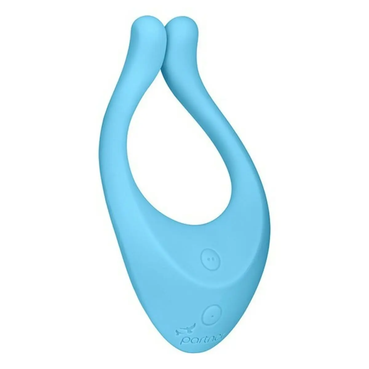 Couples Massager Satisfyer Partner 1