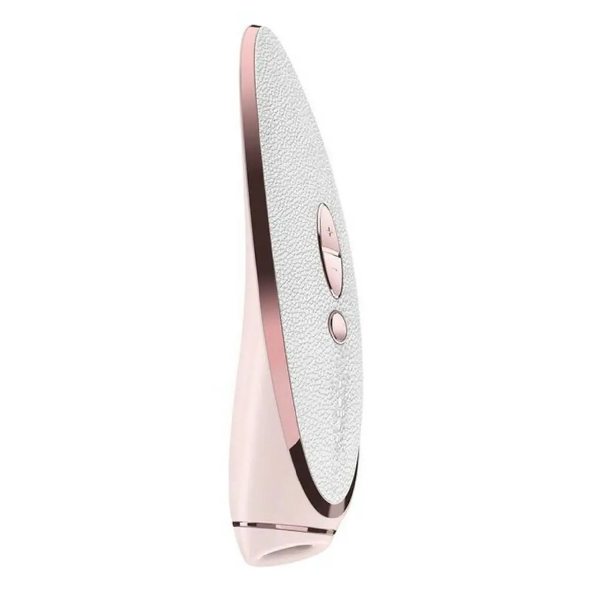 Clitoris Suction Stimulator Satisfyer Luxury Pret A Porter 1