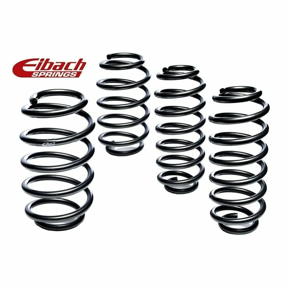 Spring Kit Eibach Eibe10-63-028-01-22 1