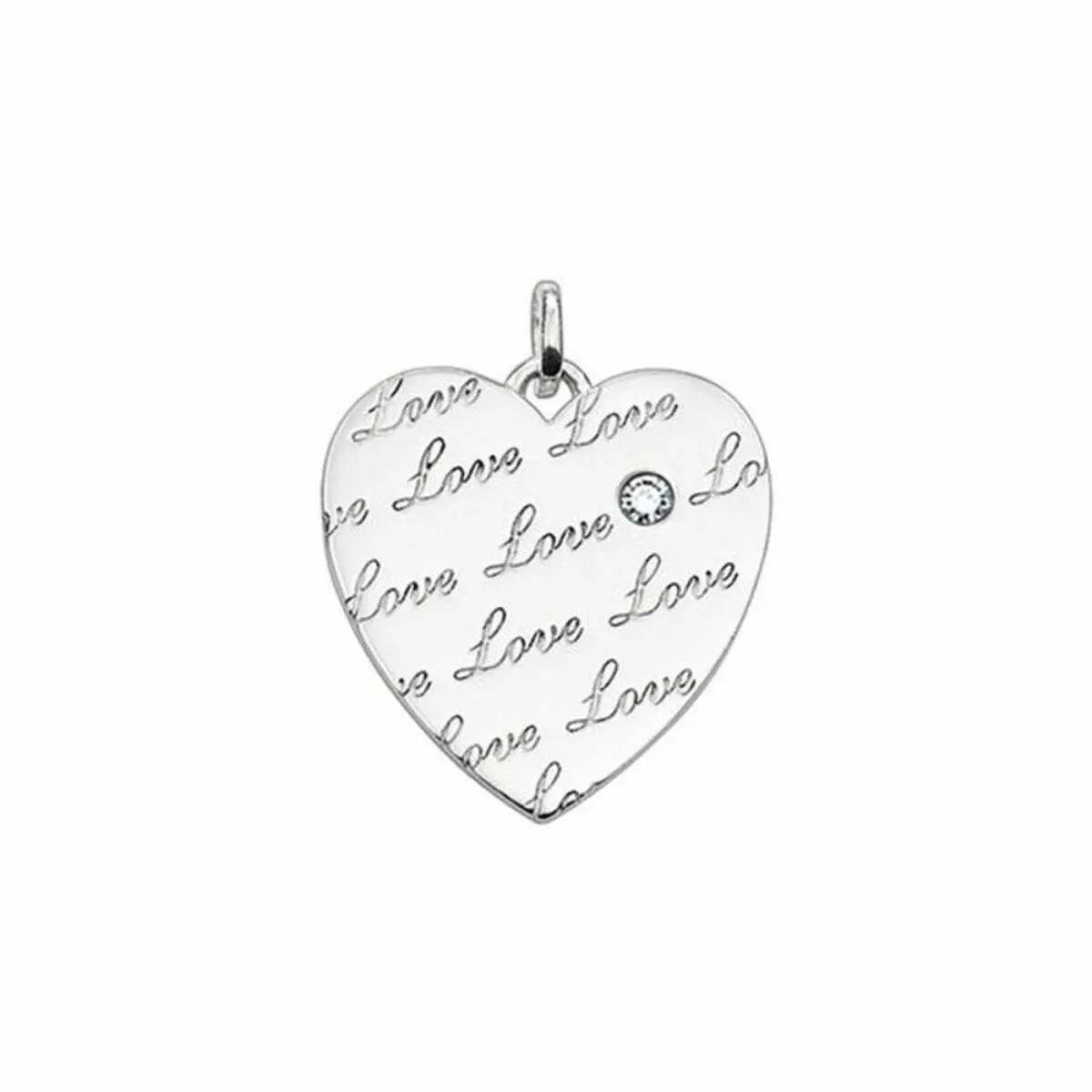 Ladies' Pendant Thomas Sabo Sdpe001815314 2 Cm 1