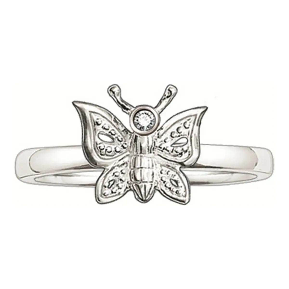 Ladies' Ring Thomas Sabo Sd_Tr0005-153 (8) 1