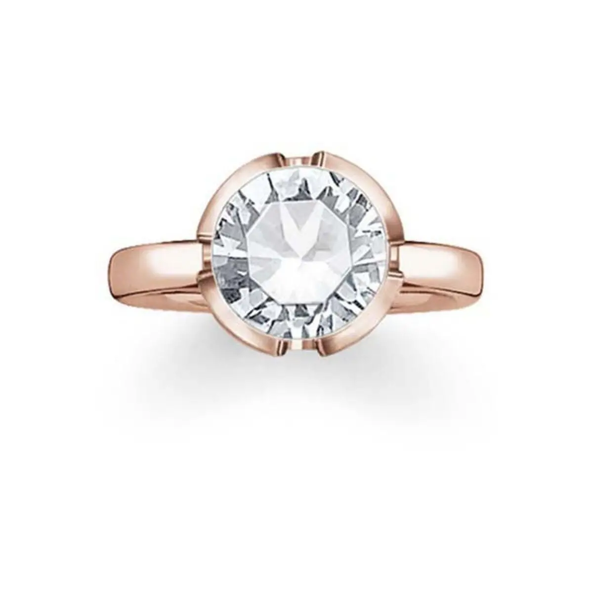 Ladies' Ring Thomas Sabo Tr2036-416-14 1