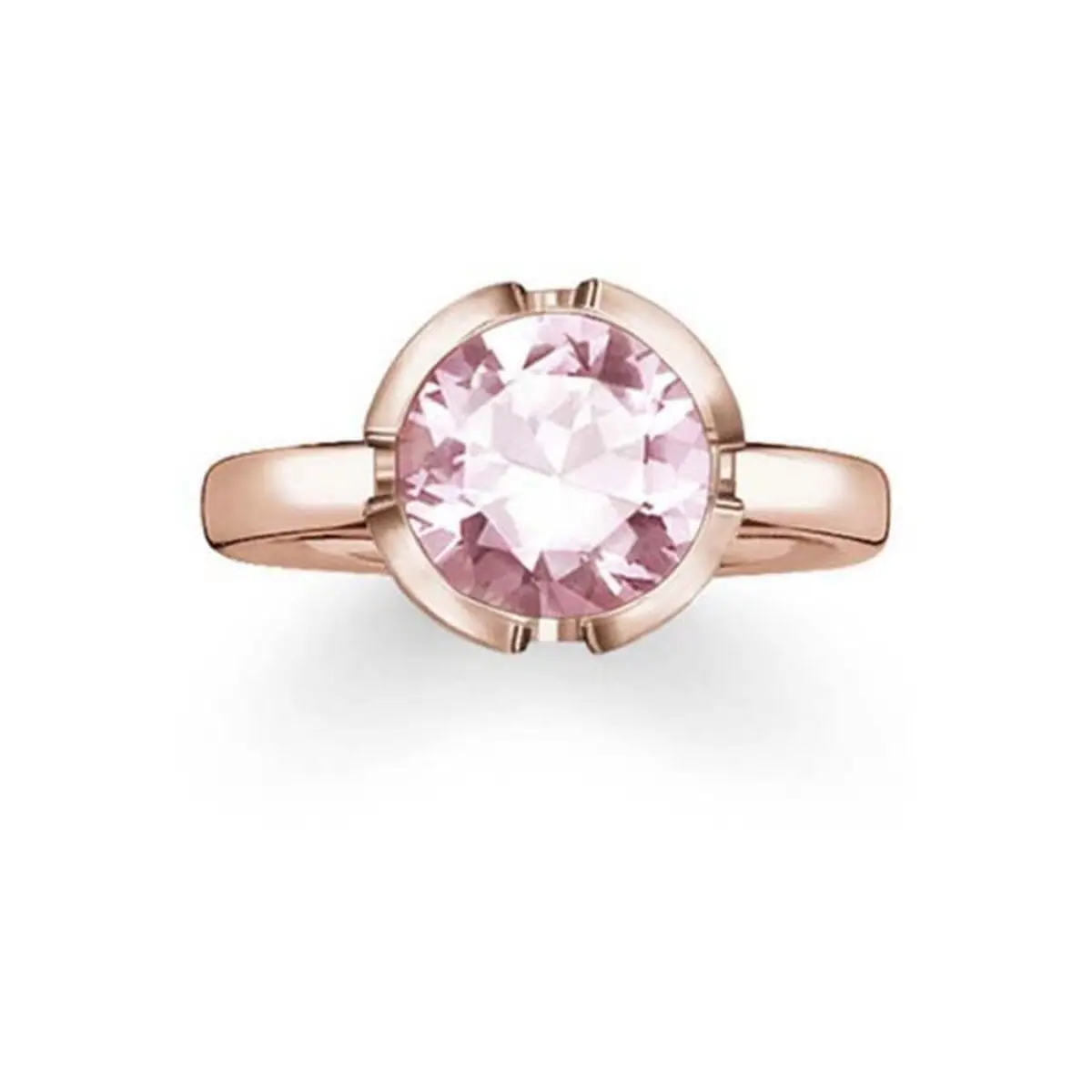 Ladies' Ring Thomas Sabo Tr2036-540-9 1