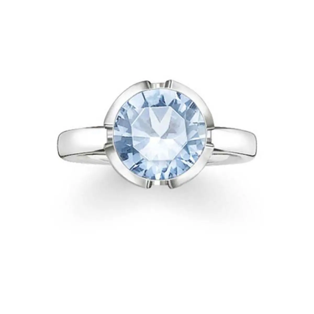 Ladies' Ring Thomas Sabo Tr2036-009-31 1