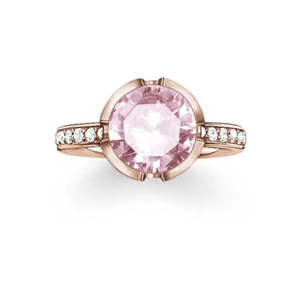 Ladies' Ring Thomas Sabo Tr2037-633-9 1