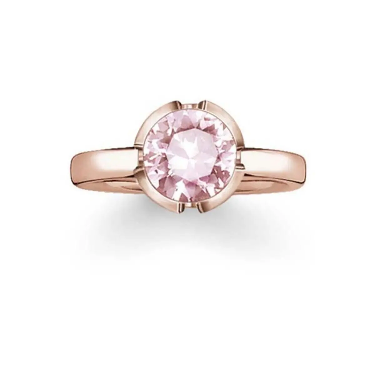 Ladies' Ring Thomas Sabo Tr2034-540-9 1
