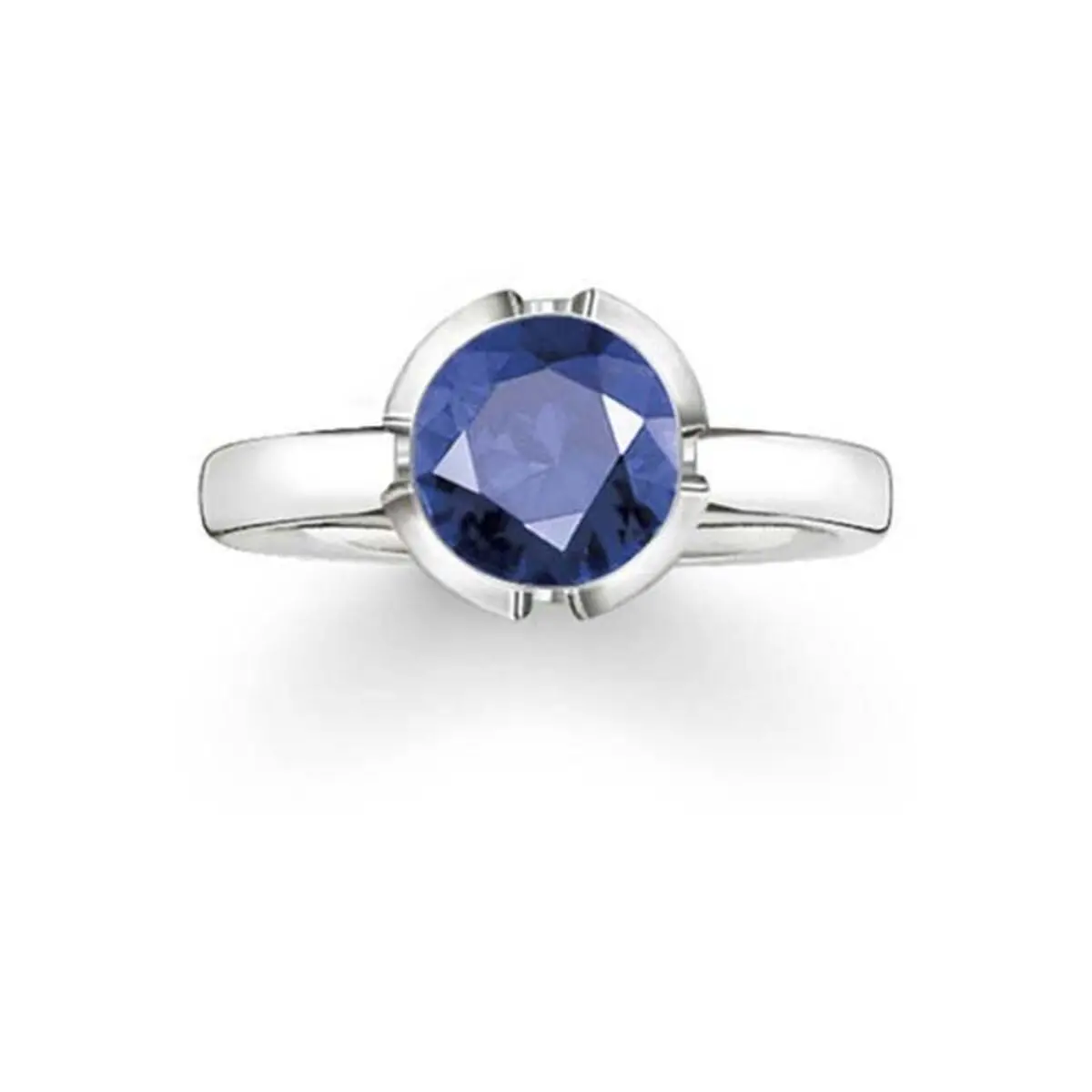 Ladies' Ring Thomas Sabo Tr2034-048-32 (14) (12) 1