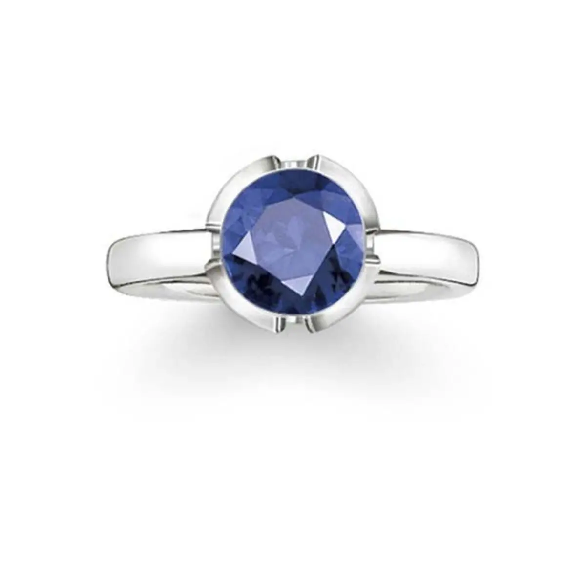 Ladies' Ring Thomas Sabo Tr2034-048-32 (14) (12) 2